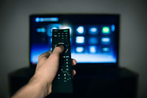 Телевизор не реагирует на пульт | Вызов телемастера на дом в Одинцово