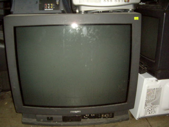 Оперативный ремонт кинескопных телевизоров | Вызов телемастера на дом в Одинцово